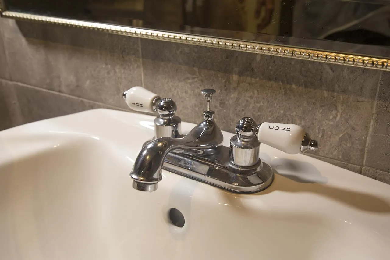 Hotel Colonial 154 H Boutique Santo Domingo