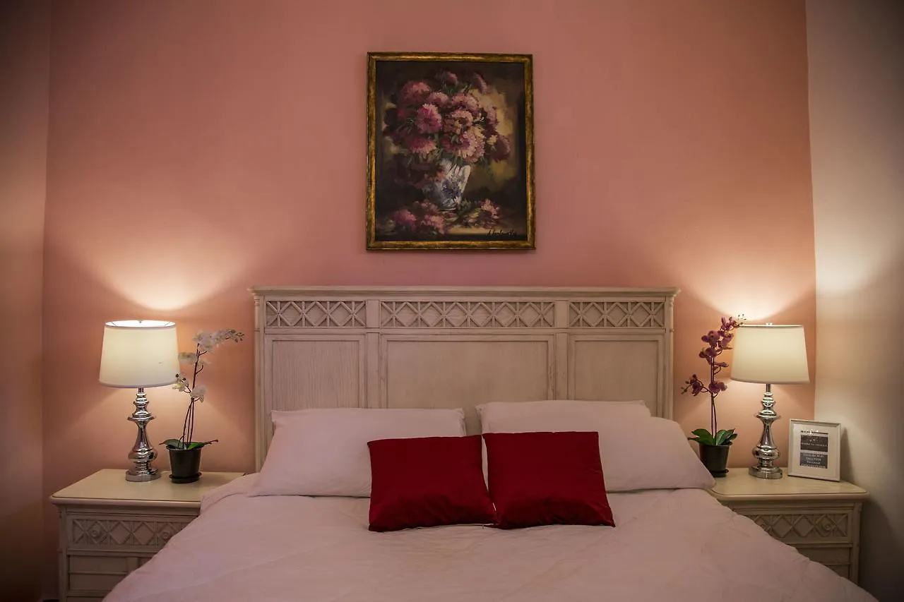 Hotel Colonial 154 H Boutique Santo Domingo