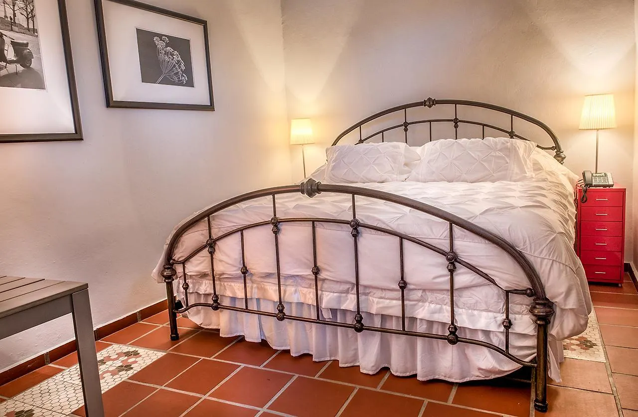 Hotel Colonial 154 H Boutique Santo Domingo